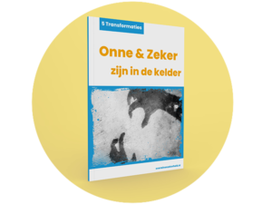 Onne & Zeker zijn in de kelder Eboek (Nederlandse editie)